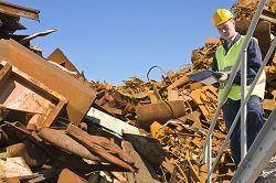 Camden Builders Junk Removal Service NW1